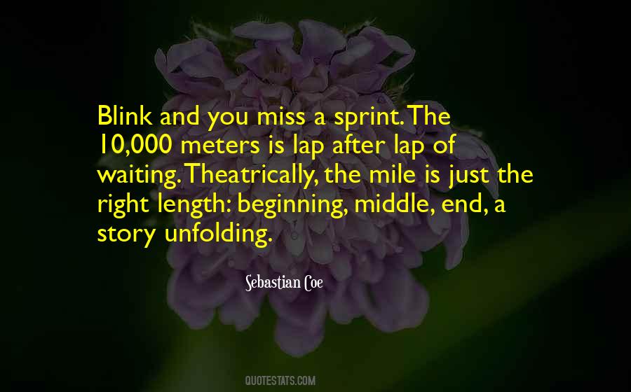 Oakum Cottage Quotes #970728