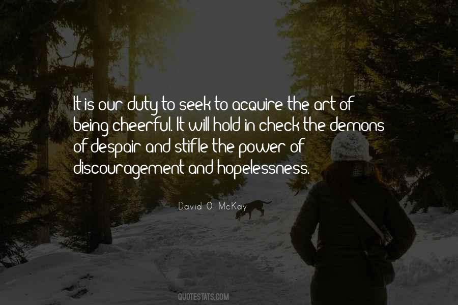 Lilanthi Menaka Quotes #740745
