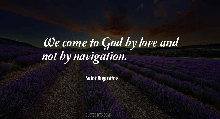 Virtutea Teologica Quotes #908341