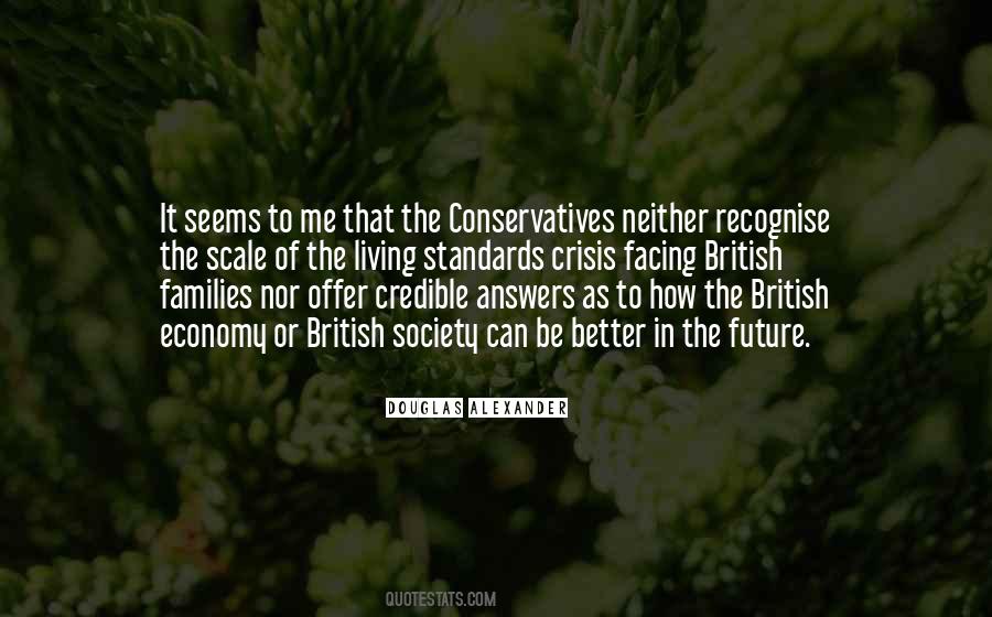 British Economy Quotes #1365526