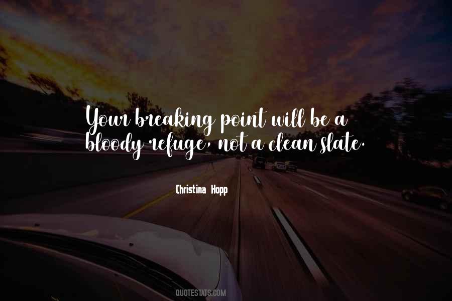 Ngcobo Weather Quotes #1269709
