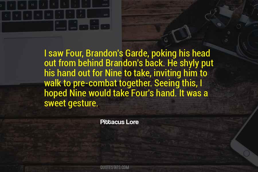 1773 Torrent Quotes #1671863
