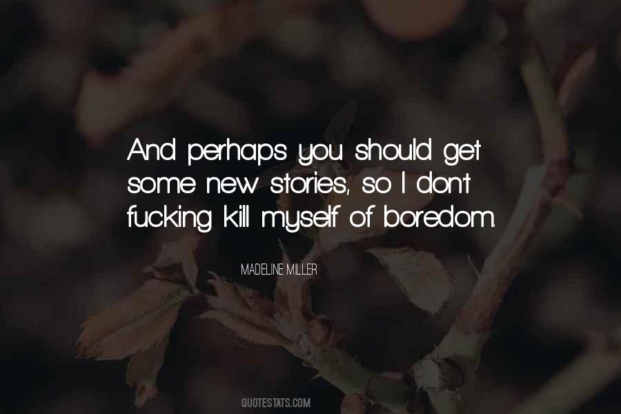 Dramatism Symbolic Action Quotes #1846434