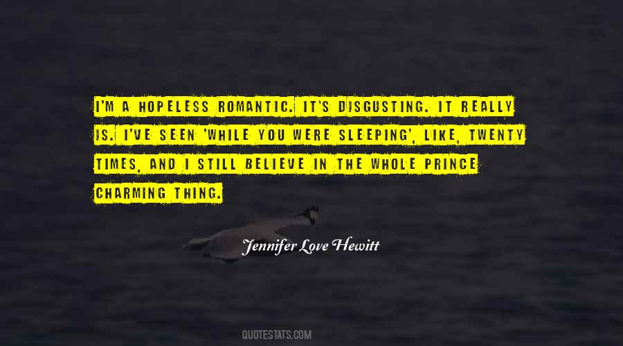 Love Sleeping Quotes #679399