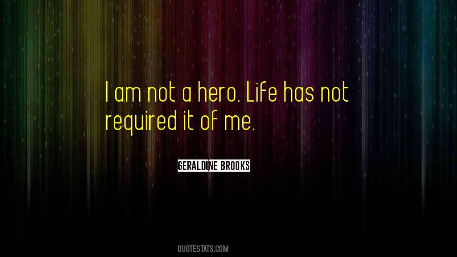 A Fallen Star Quotes #1706664