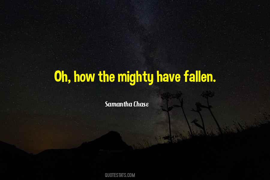 A Fallen Star Quotes #628056