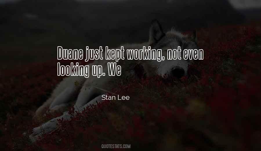 Turgeon Brothers Quotes #1695859