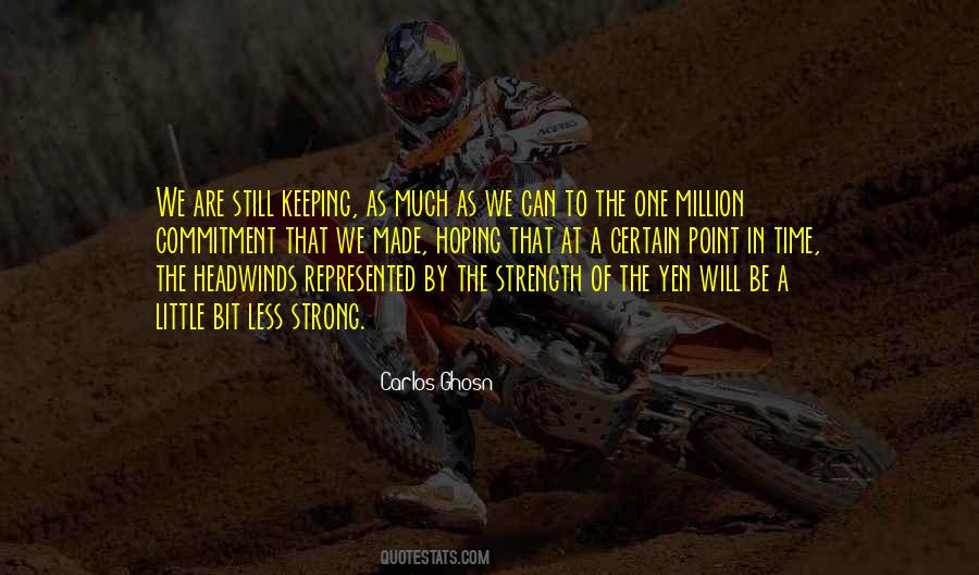 Hornish Land Quotes #1362585