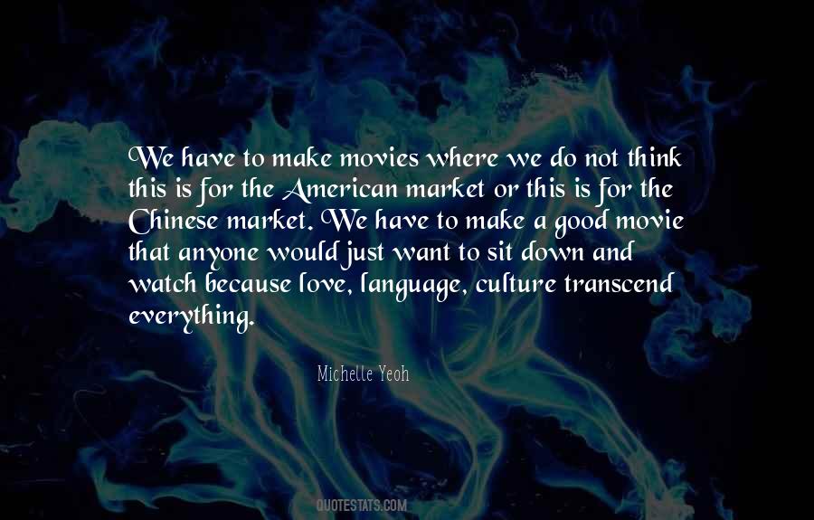 Love Chinese Quotes #1107877