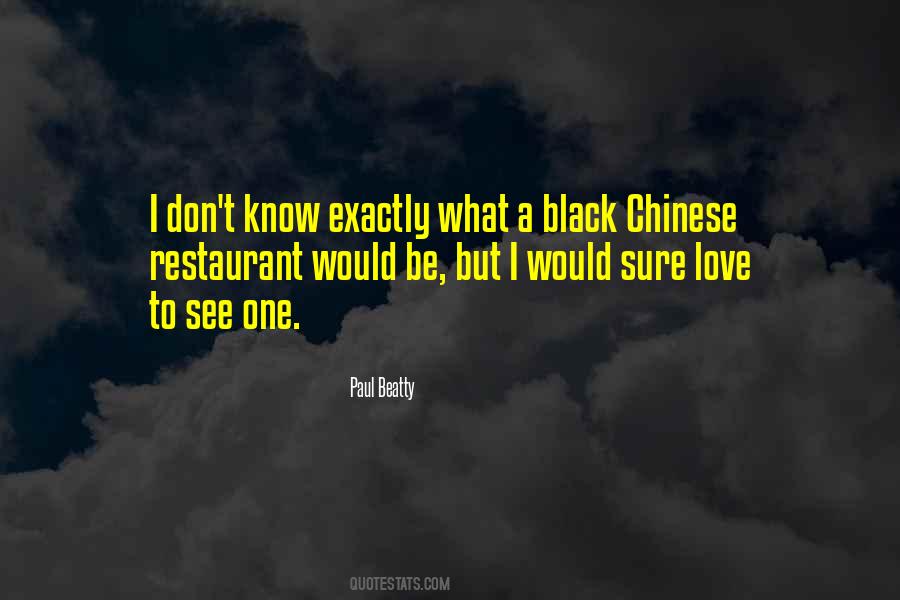 Love Chinese Quotes #1454844