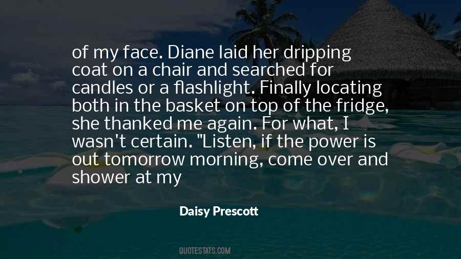 Desespoir De Caldesann Quotes #830528