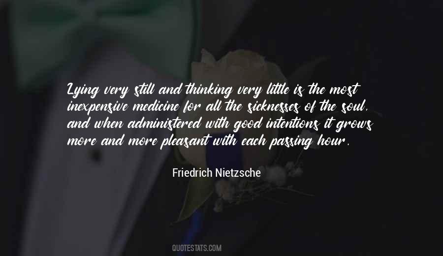 Antiperspirant Soap Quotes #464732