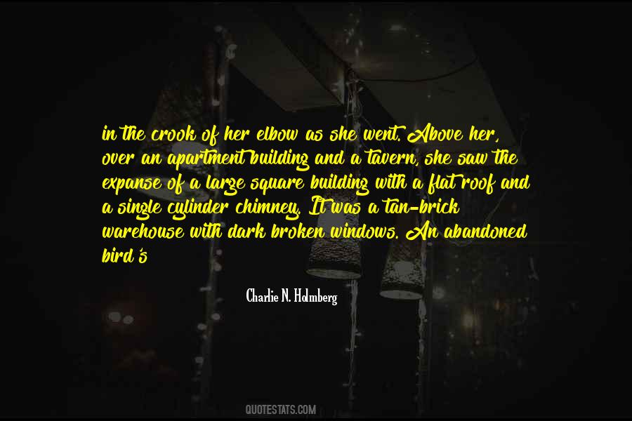 Elske Restaurant Quotes #146457