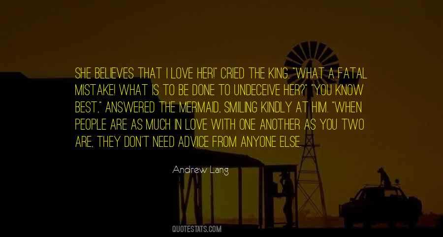 Smiling People Quotes #1361365