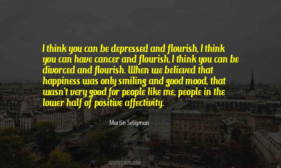 Smiling People Quotes #1371859
