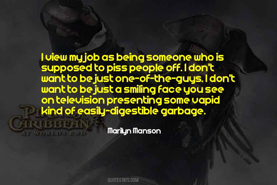 Smiling People Quotes #1416771