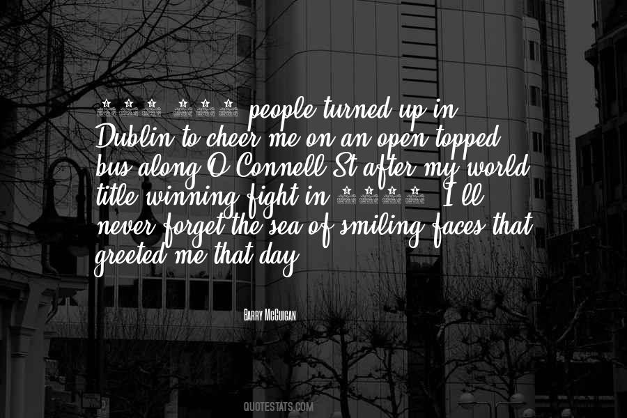 Smiling People Quotes #1435976
