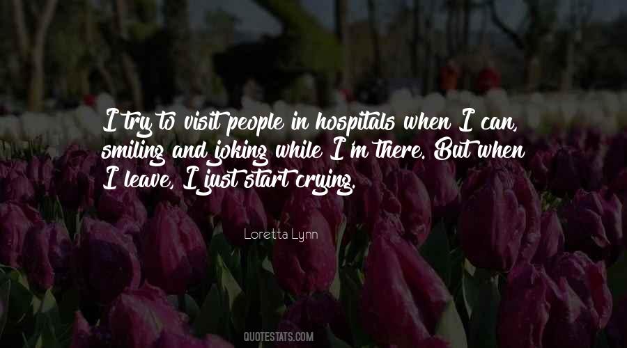 Smiling People Quotes #1547100