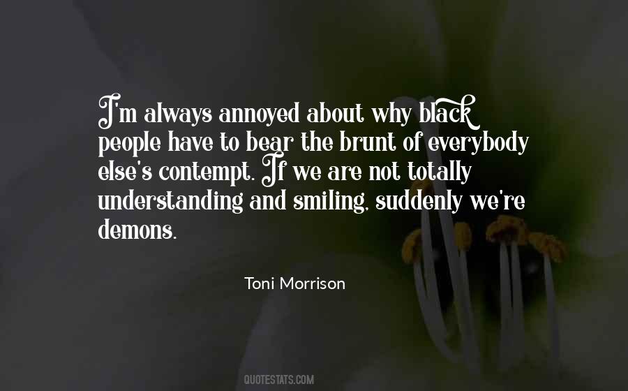 Smiling People Quotes #1617584