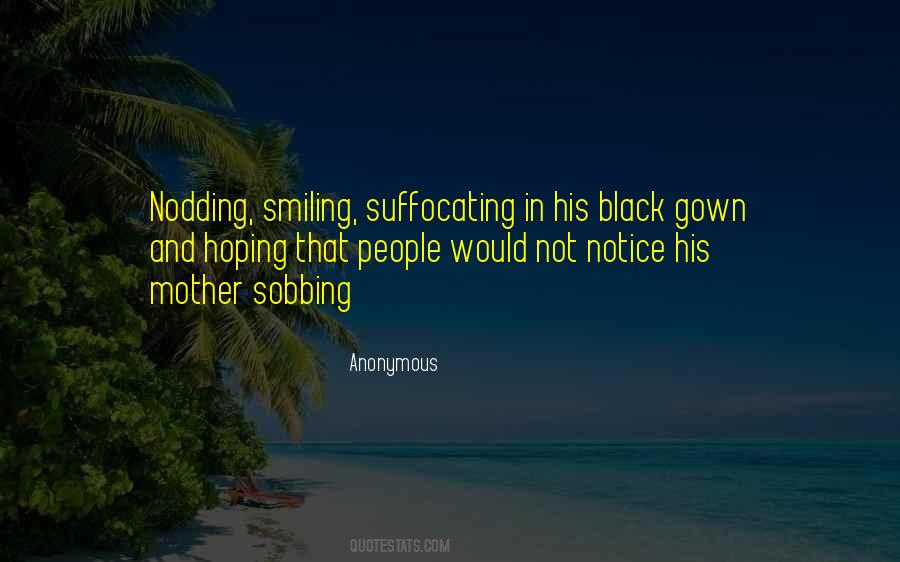 Smiling People Quotes #201107