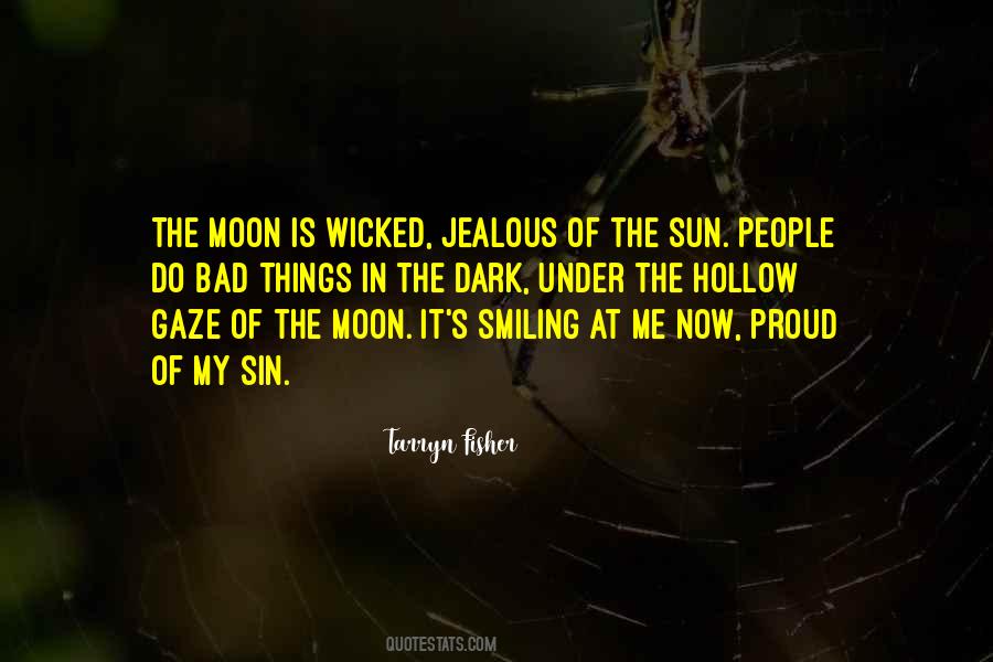 Smiling People Quotes #719053