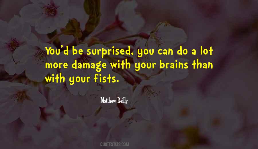 Daithi De Nogla Quotes #1628121
