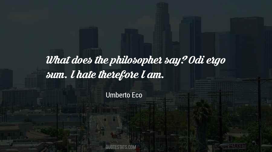 Oberholtzer And Filous Quotes #227330