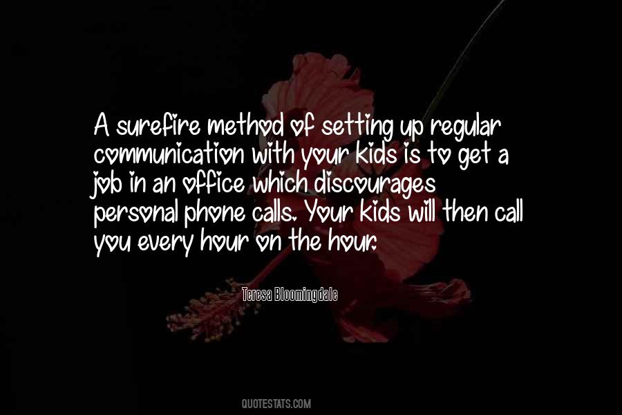 Oberholtzer And Filous Quotes #706506