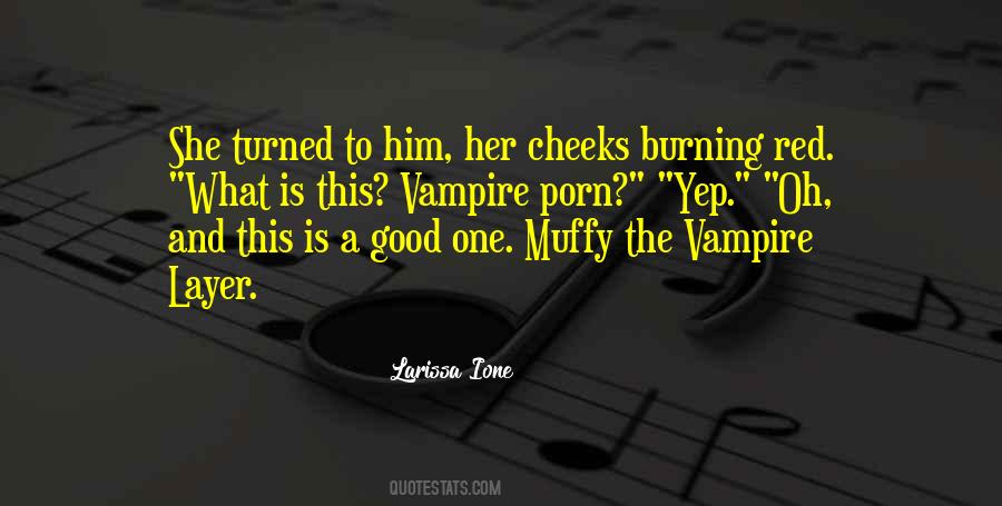 Rivieccio Annie Quotes #1113936