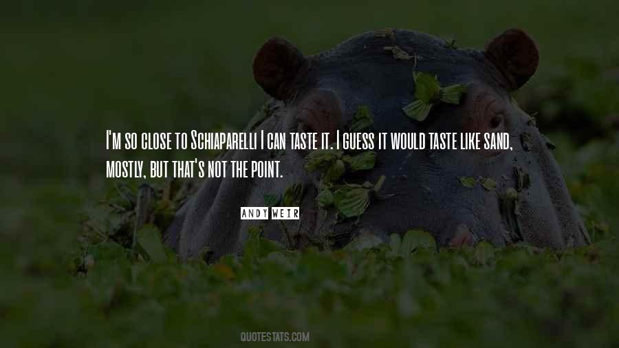 Shaftoe Hall Quotes #578930