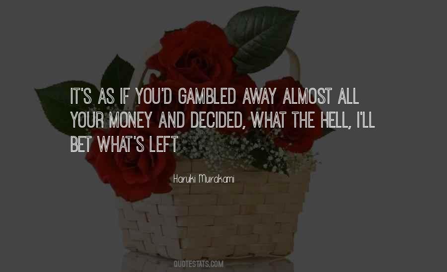 Roboticized Amy Quotes #1599743