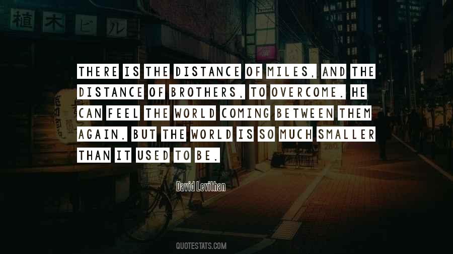 Moncel Haiti Quotes #698666