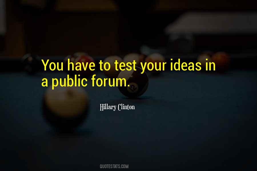 Overbey Strigel Quotes #262584
