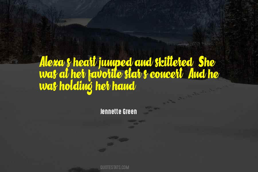 Barefooted On A Path Quotes #1609882