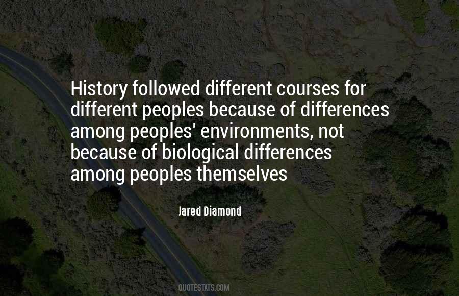 Biological Differences Quotes #582048