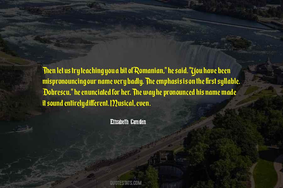 Ecuador Good Morning Quotes #1138401