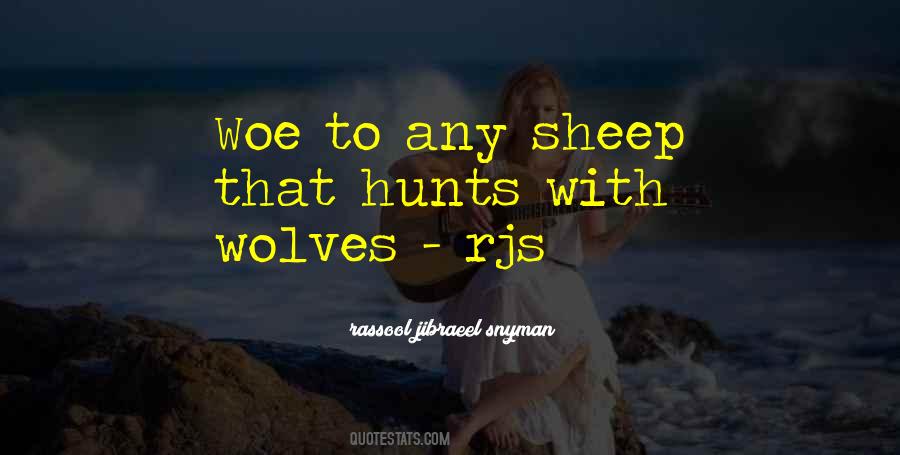 Aashif Sheikh Quotes #607312