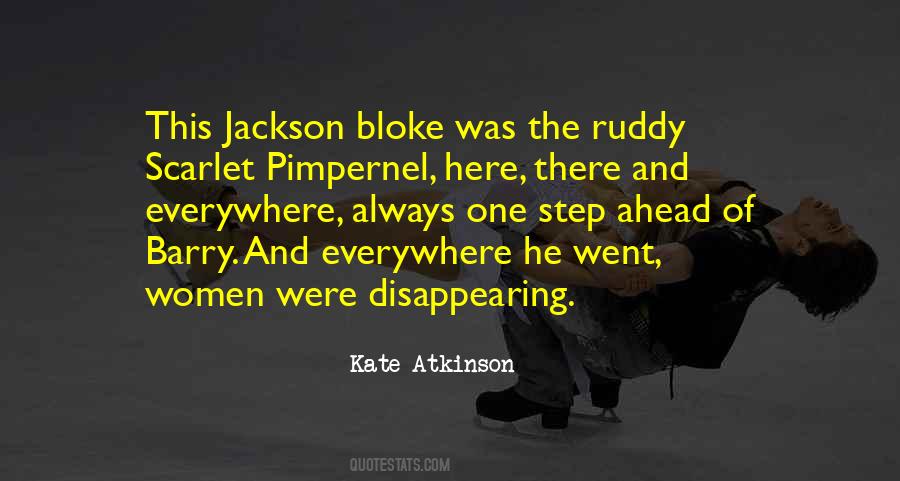 Illusionist Rogue Quotes #962060