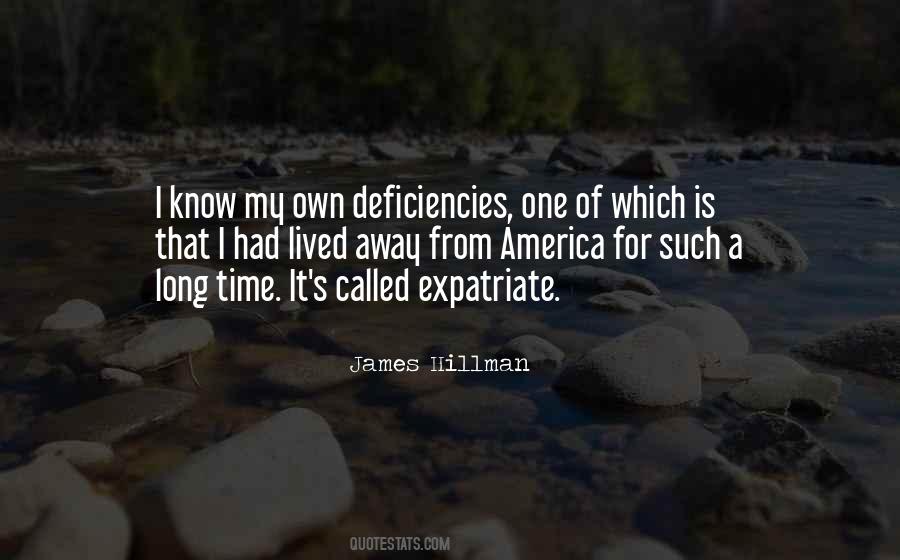 Polhamus Family Quotes #1242002