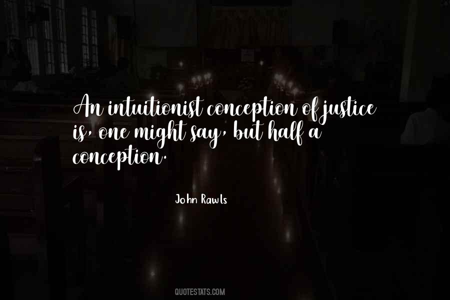 J Rawls Quotes #297909