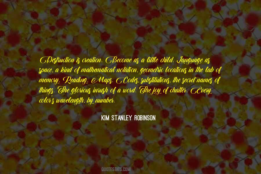 Color Language Quotes #375104