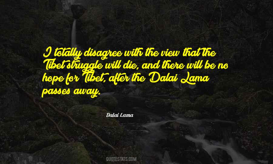 Dalai Quotes #185696