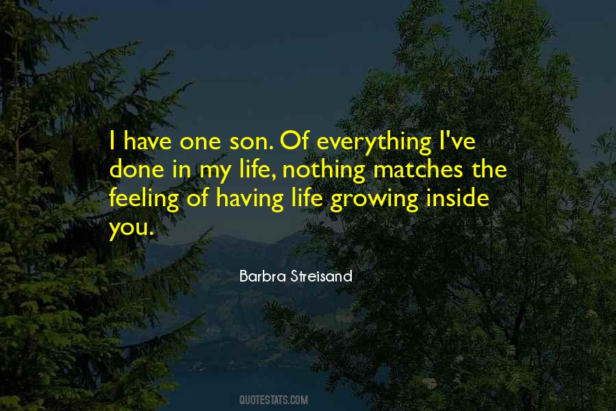 Gordana Vunjak Novakovic Quotes #931756