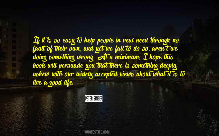 Moch 3 Quotes #1354895