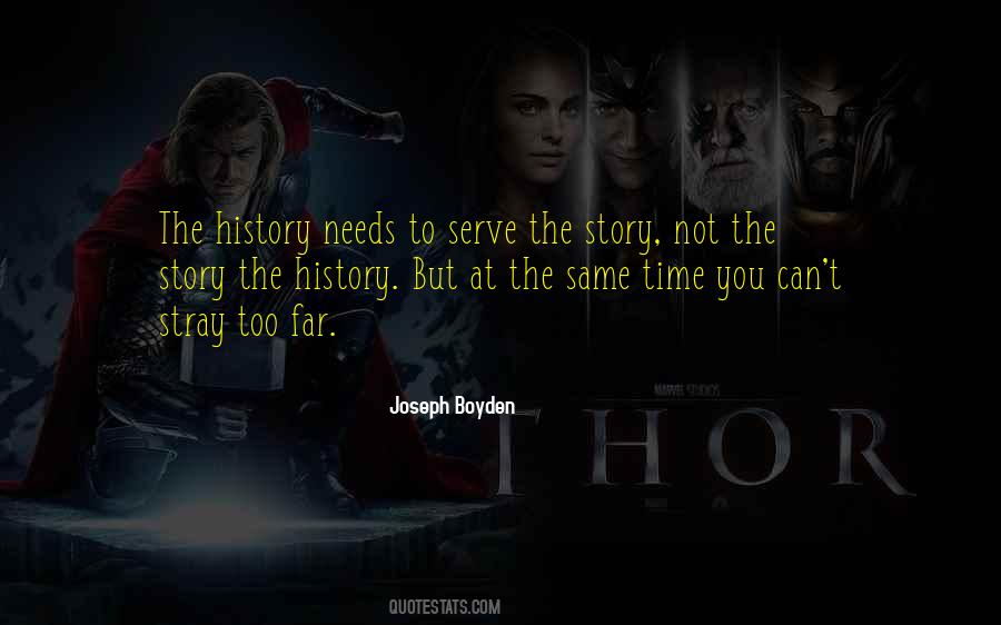 Naujoks Ryan Quotes #554882