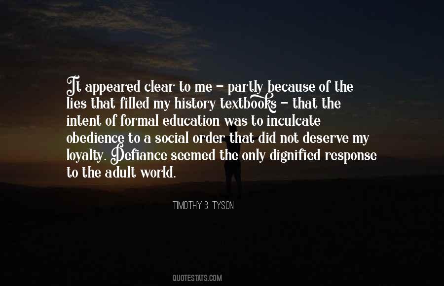 Selvage Edge Quotes #1875235