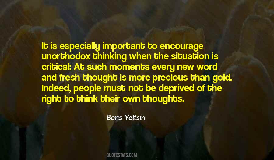 Zealotry Def Quotes #1034255