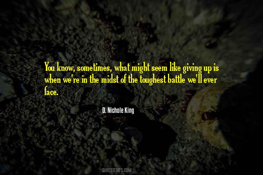 Hiders Vs Props Quotes #1141276