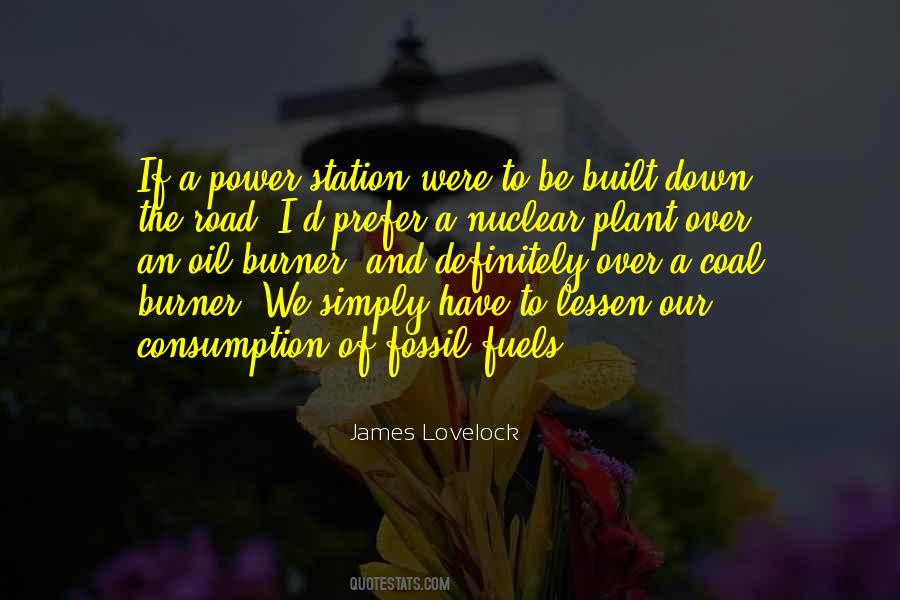 Oil Burner Quotes #1427065