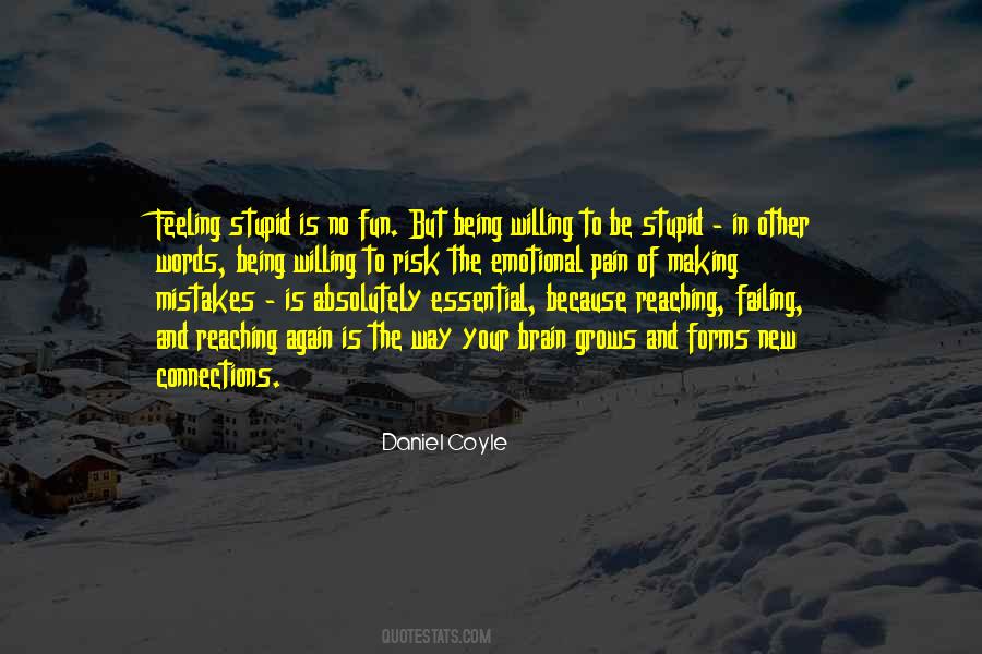 Transformative Understanding Quotes #1796309